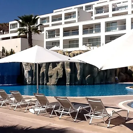 Horizon Sky Coconut 1 Kıyıkıslacık