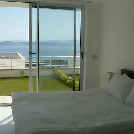 Horizon Sky Coconut 1 Apartman