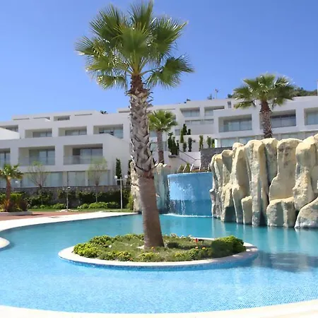 Apartman Horizon Sky Coconut 1 *