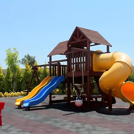 Horizon Sky Coconut 1 Apartman *
