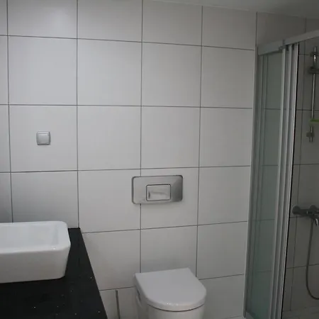 Horizon Sky Coconut 1 Apartman Kıyıkıslacık