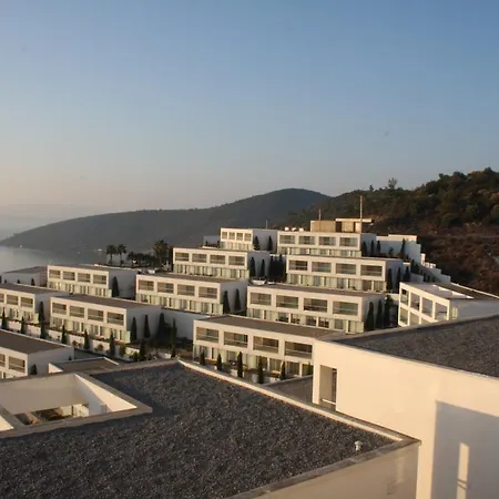 Horizon Sky Coconut 1 Apartman Kıyıkıslacık