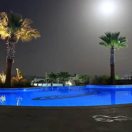 Horizon Sky Coconut 1